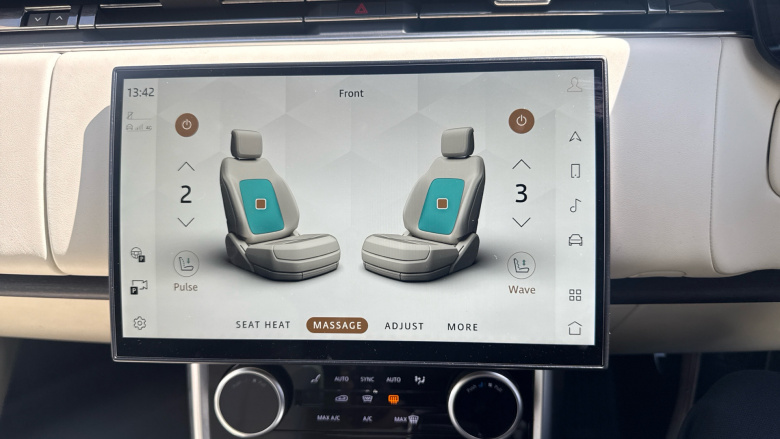 Land Rover Range Rover 3.0 D300 Autobiography 4dr Auto Diesel Estate